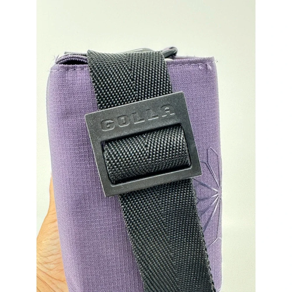 Golla Floral Camera Bag Crossbody Tech‎ EDC Utility Gorpcore